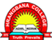 Govt Hrangbana College